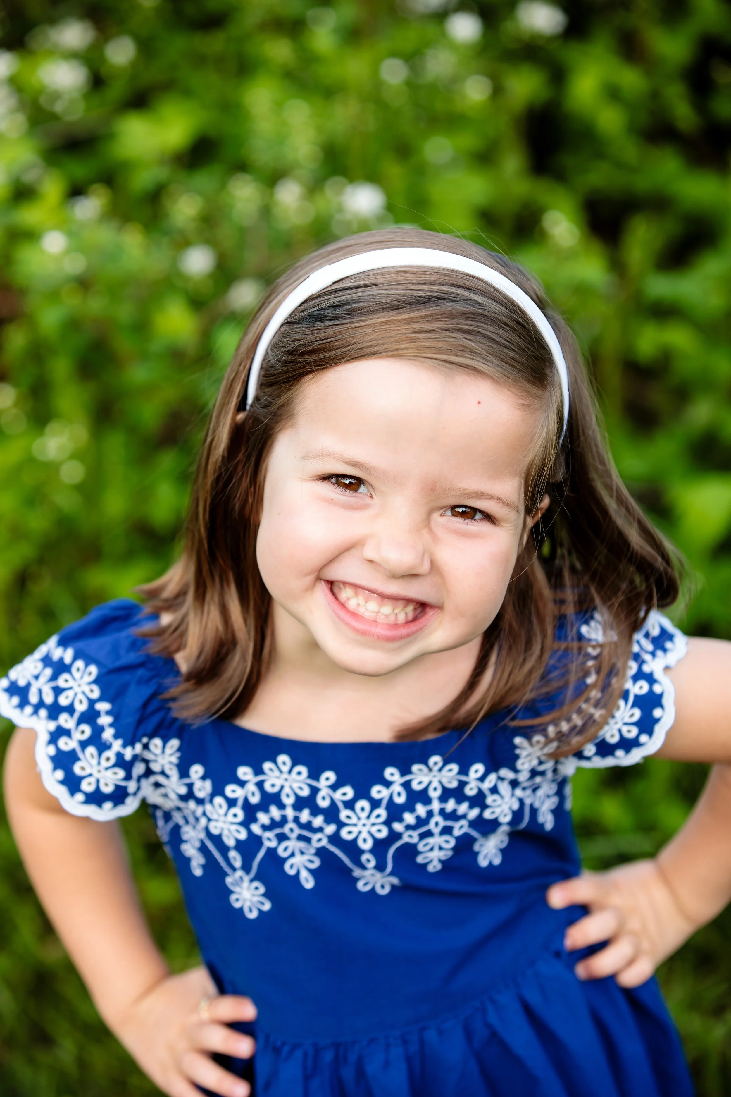 Nashville Family Photography | Golden Hour Session — Marcella Vivrette Smith Park, Franklin