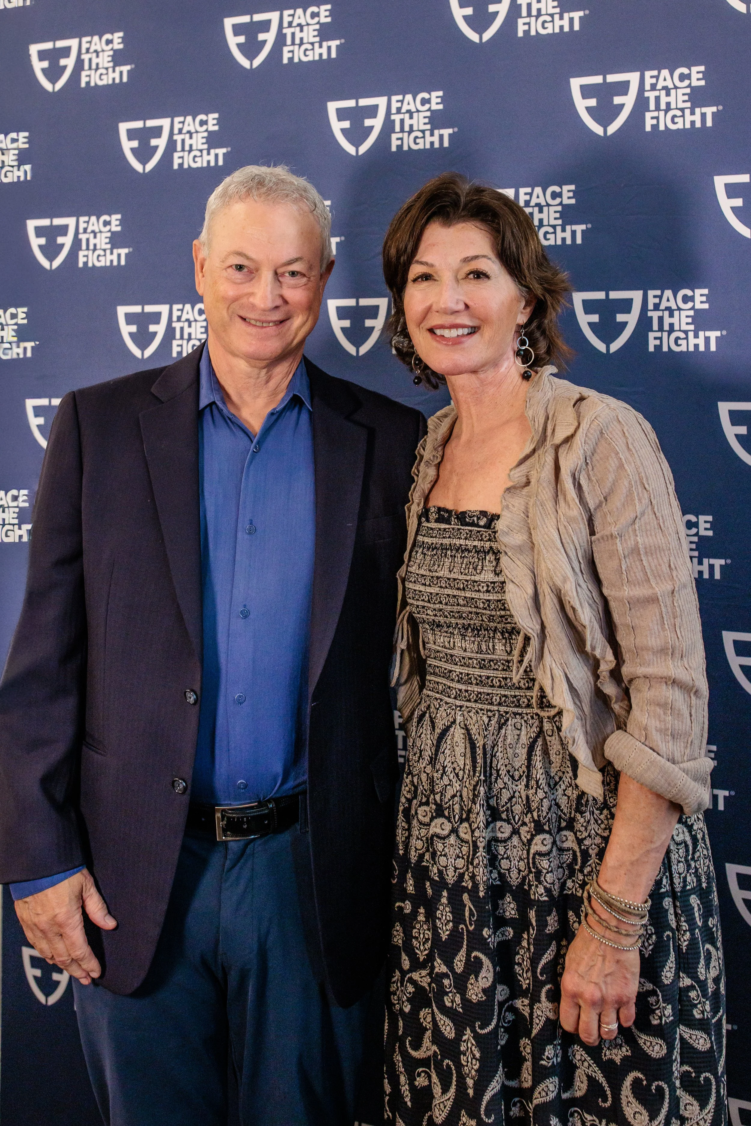Nashville Corporate Event Photography | Face the Fight Takes Nashville — Louder Together at Ole Red