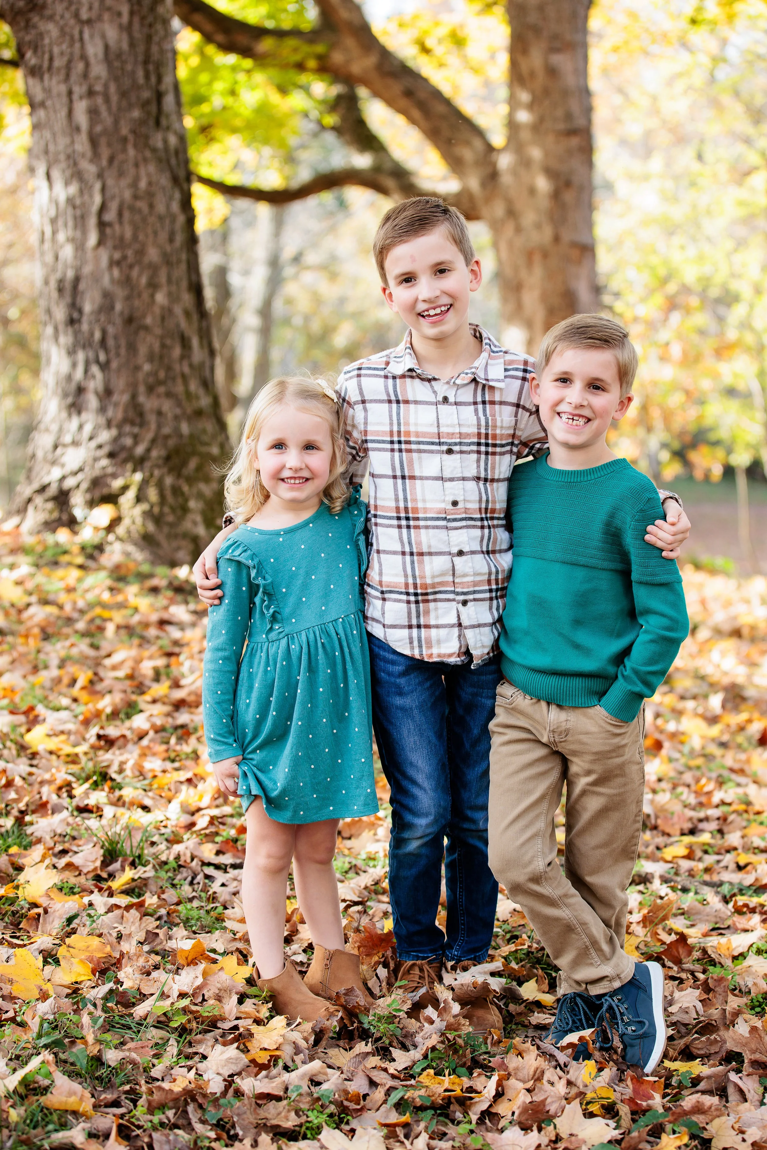 Nashville Family Photography | Fall Mini Session — Ellington Agricultural Center
