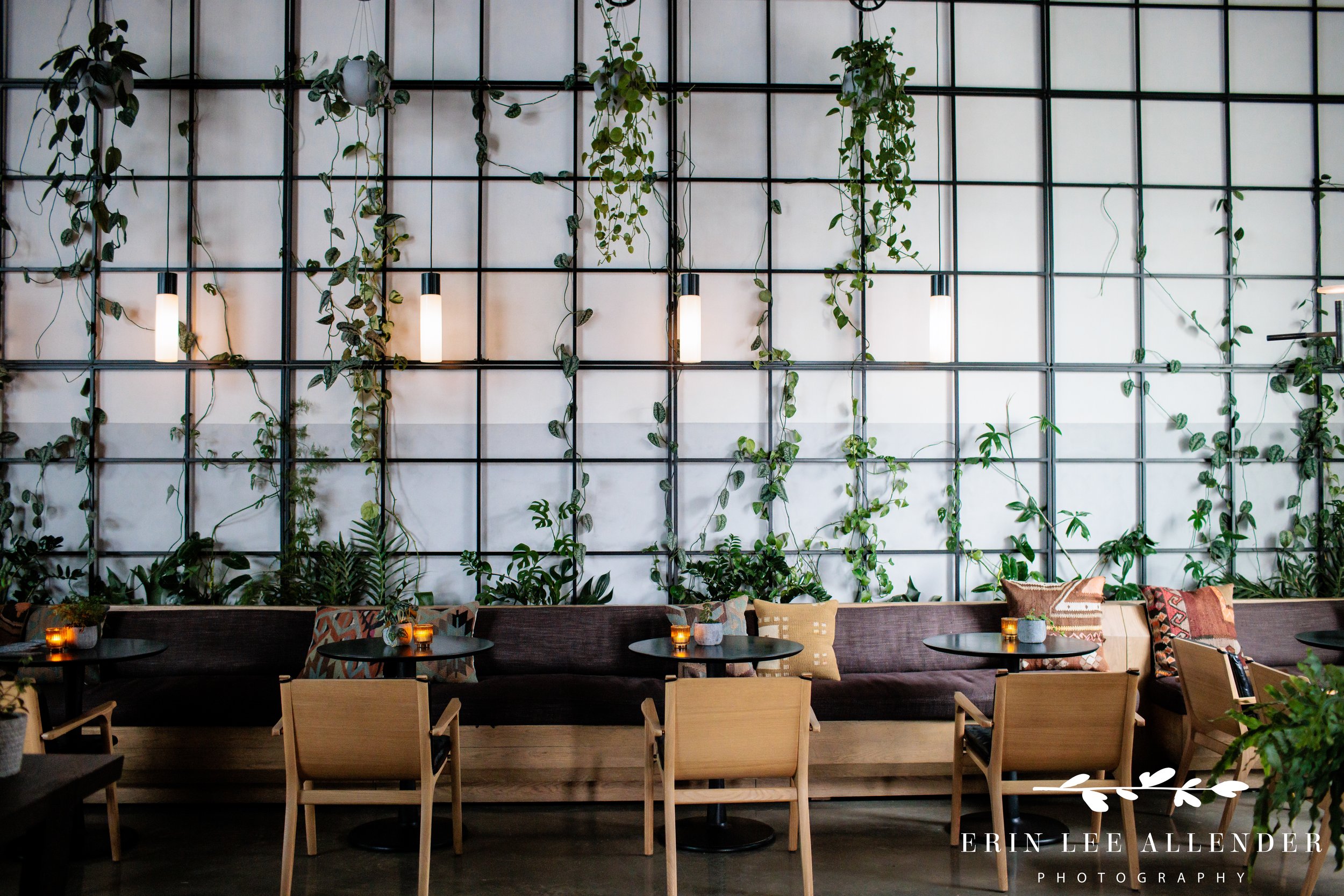 Conference offsite event photography at Harriet’s Rooftop in Nashville