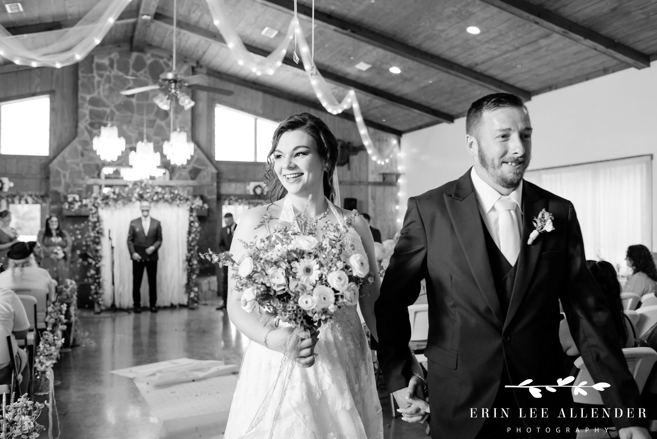 Nashville wedding day at Wild Turkey Ranch in Lebanon, TN