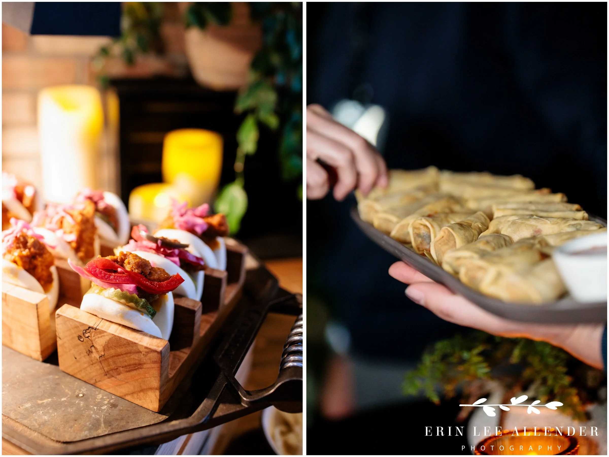 Corporate event summary image from Harriet’s Rooftop in Nashville