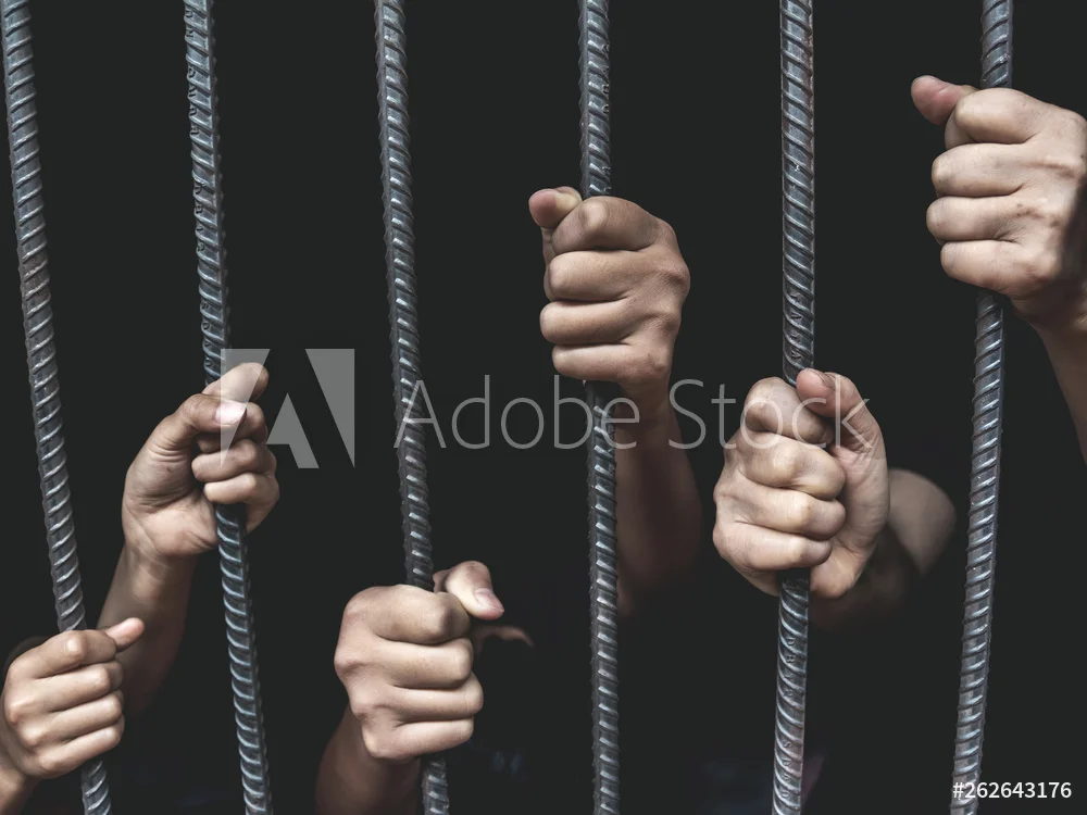Prison Reform in Alabama