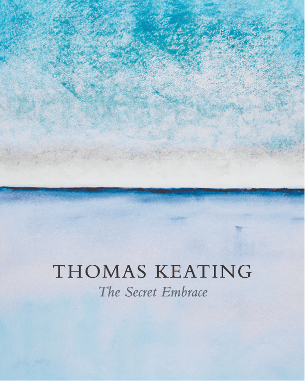 Father Thomas Keating, The Secret Embrace . © Rising Tide of Silence, LLC. Published 2018. Poems by Father Thomas Keating. Edited by Peter C. Jones. Illustrated with the watercolor paintings of Charlotte M. Frieze. Book designed by Allison Wucher, Silverpoint Fine Art
