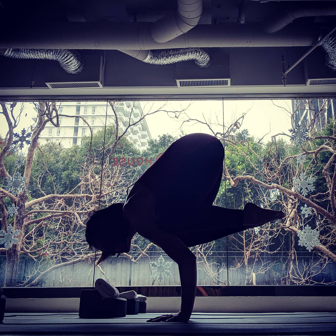 Consistency is a good thing