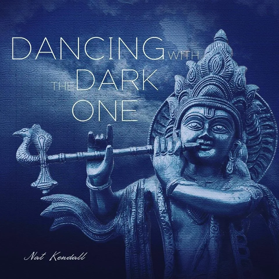 'Dancing with the Dark One' by Nat Kendall