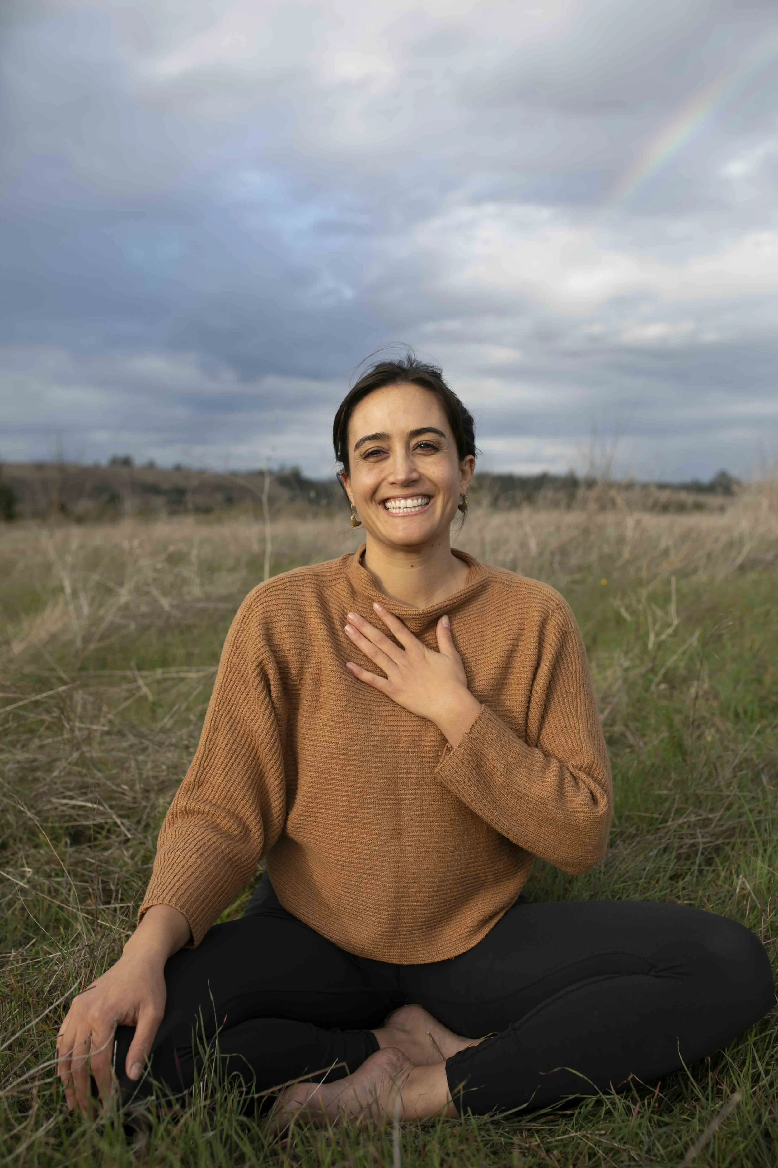 Patagonia Santa Cruz - Community Flow Yoga Class