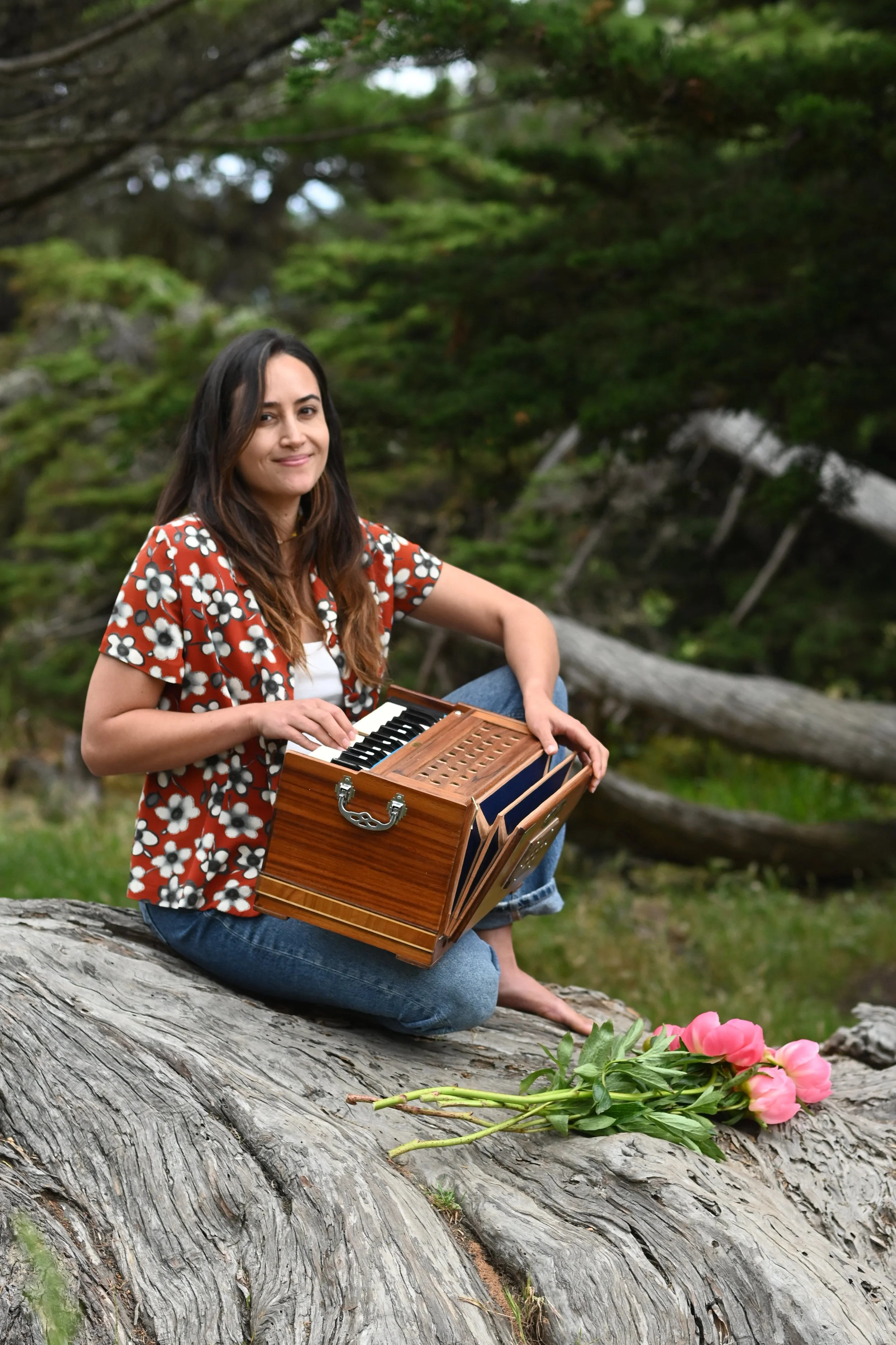 Into to Chanting - A Kirtan Workshop