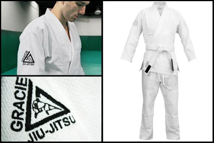 Gracie Jiu-Jitsu Fort Wayne