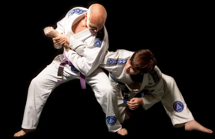 Gracie Jiu-Jitsu Fort Wayne