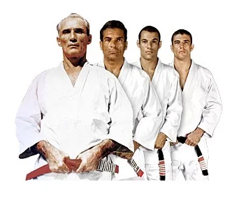 Gracie Jiu-Jitsu Fort Wayne