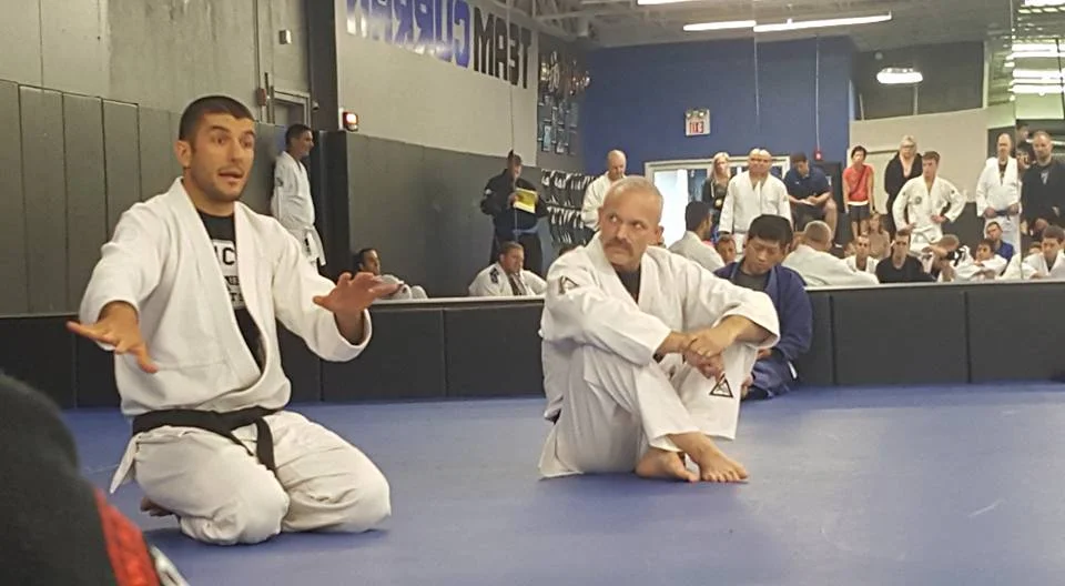 Chet Schemahorn Seminar - June 3rd Manhattan, Kansas
