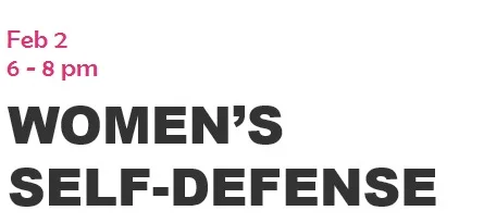 Free Women's Self-Defense Seminar @ Gracie Jiu-Jitsu Fort Wayne