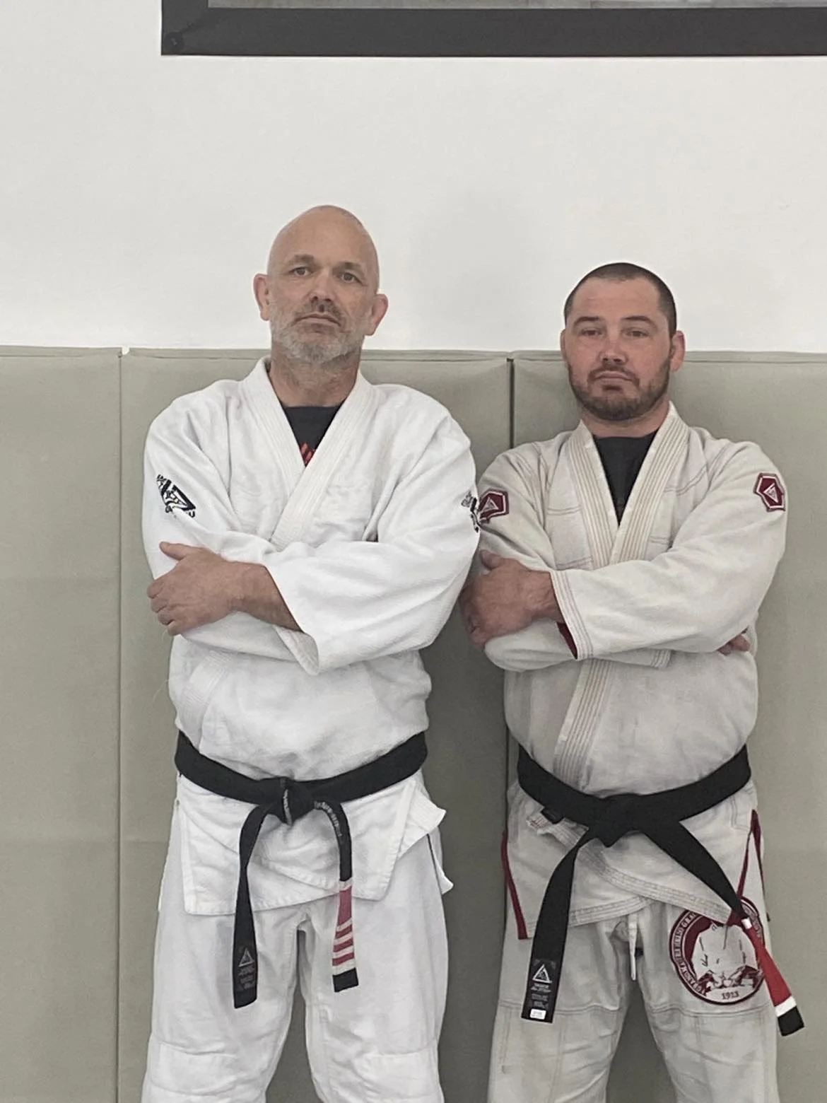 Jeremiah Jackson — Gracie JiuJitsu Fort Wayne