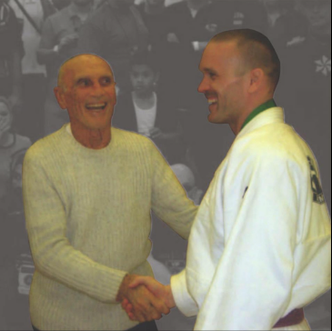 Gracie Jiu-Jitsu Fort Wayne