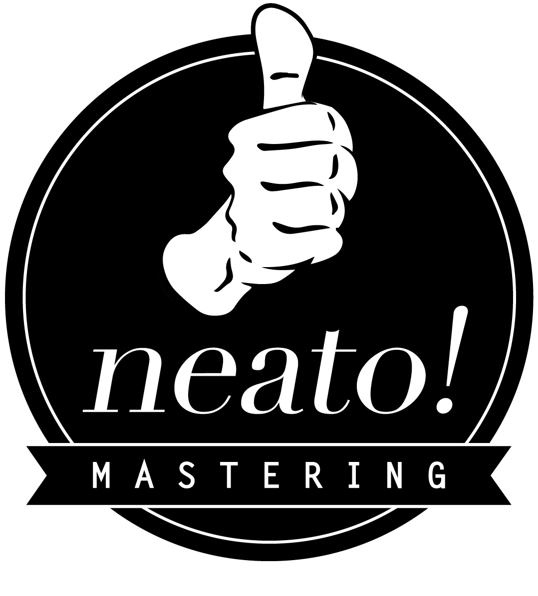 NEATO MASTERING