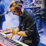 Joel Visentin Keyboards