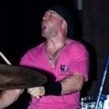 Benjamin Weigensberg Drums