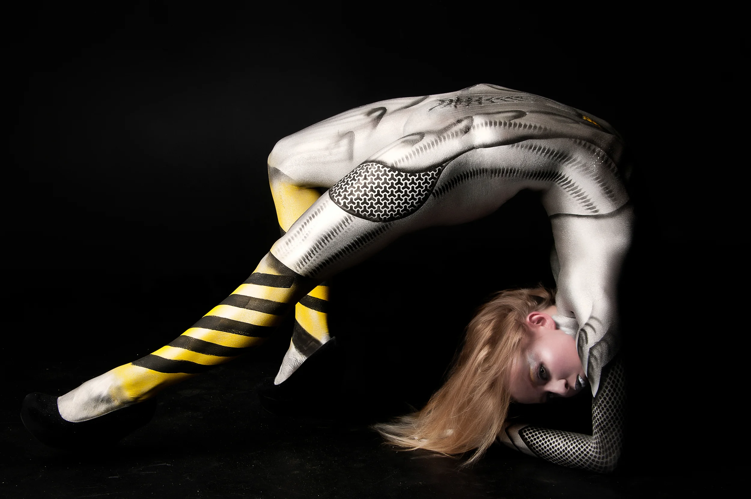 Silver Flexibility