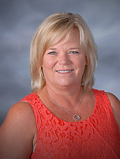 Debbie Fallon Director of Admissions