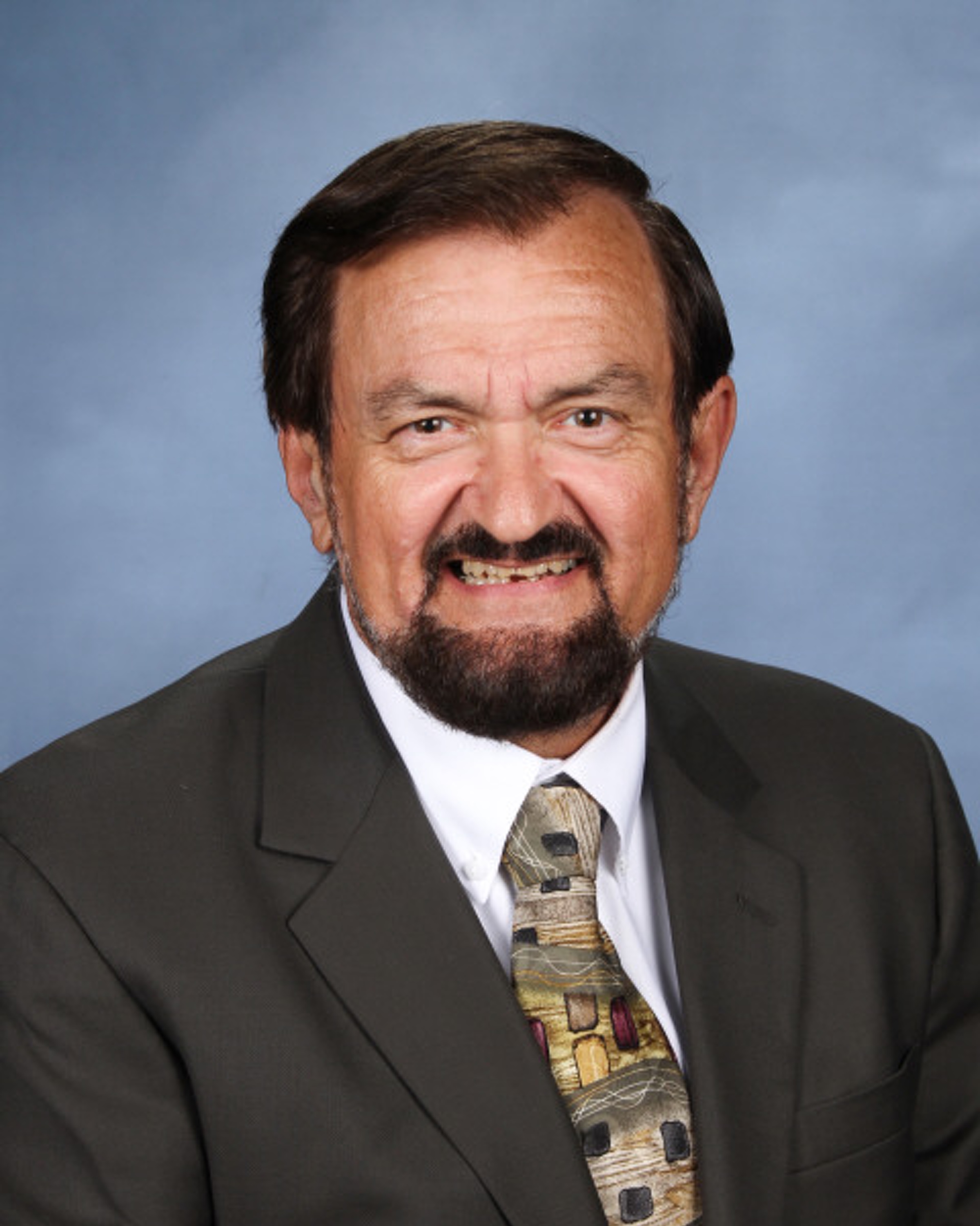 Mr. Werner Vavken