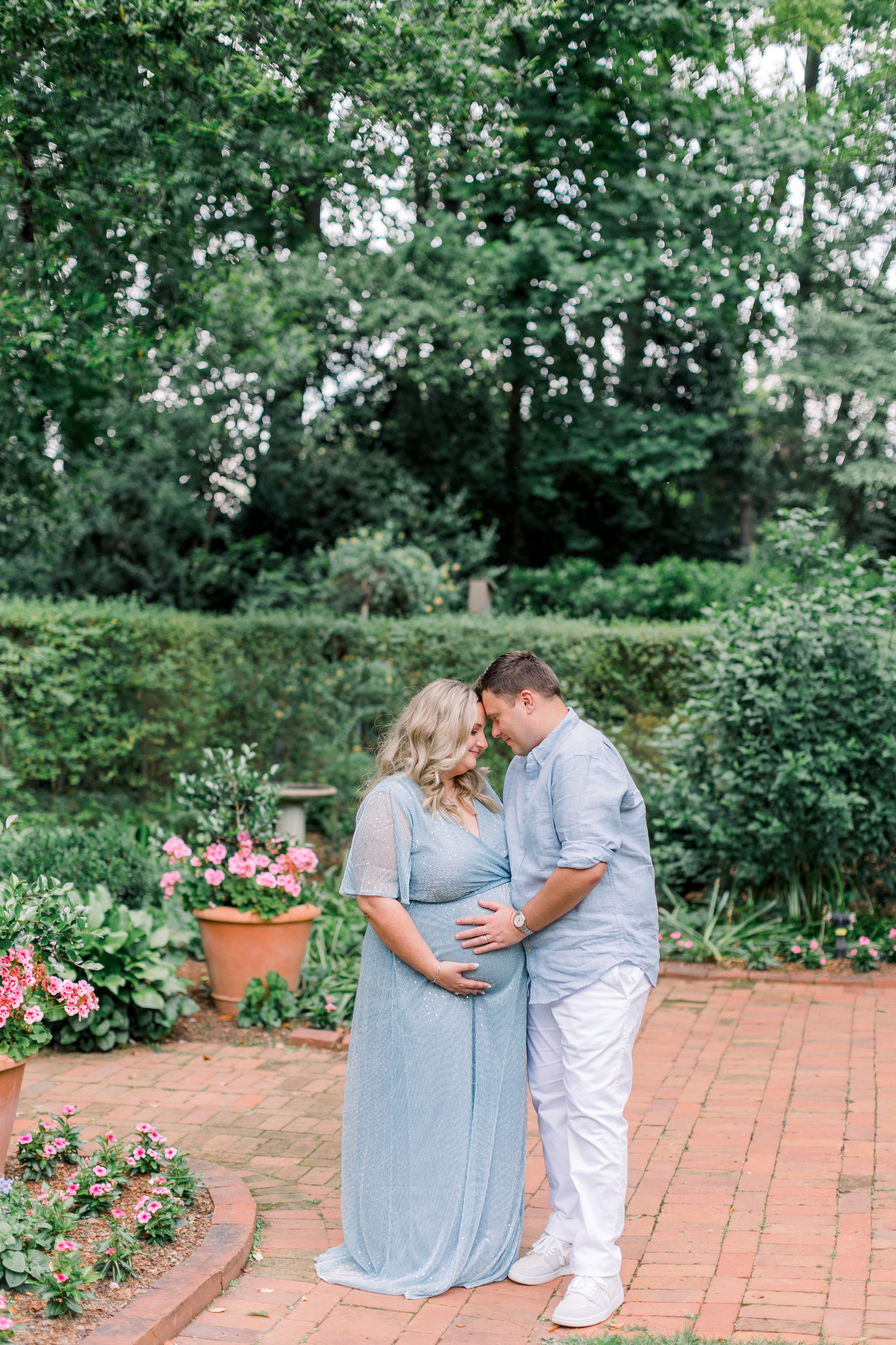  Kollar Maternity Shoot © Samantha Laffoon 