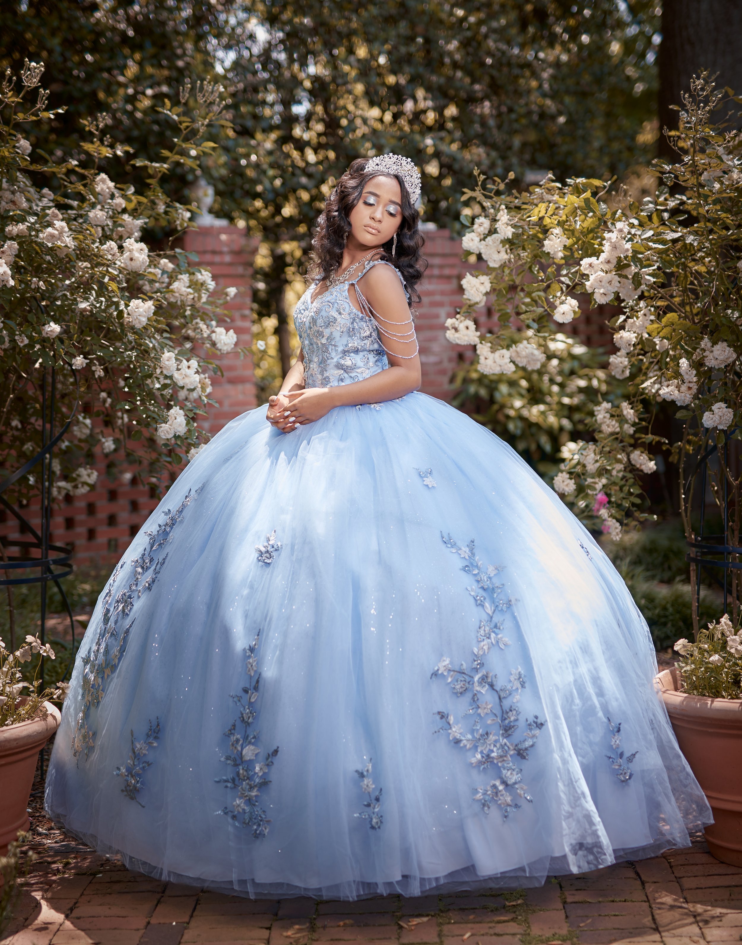  Quinceañera © EproVisual Video and Photography 