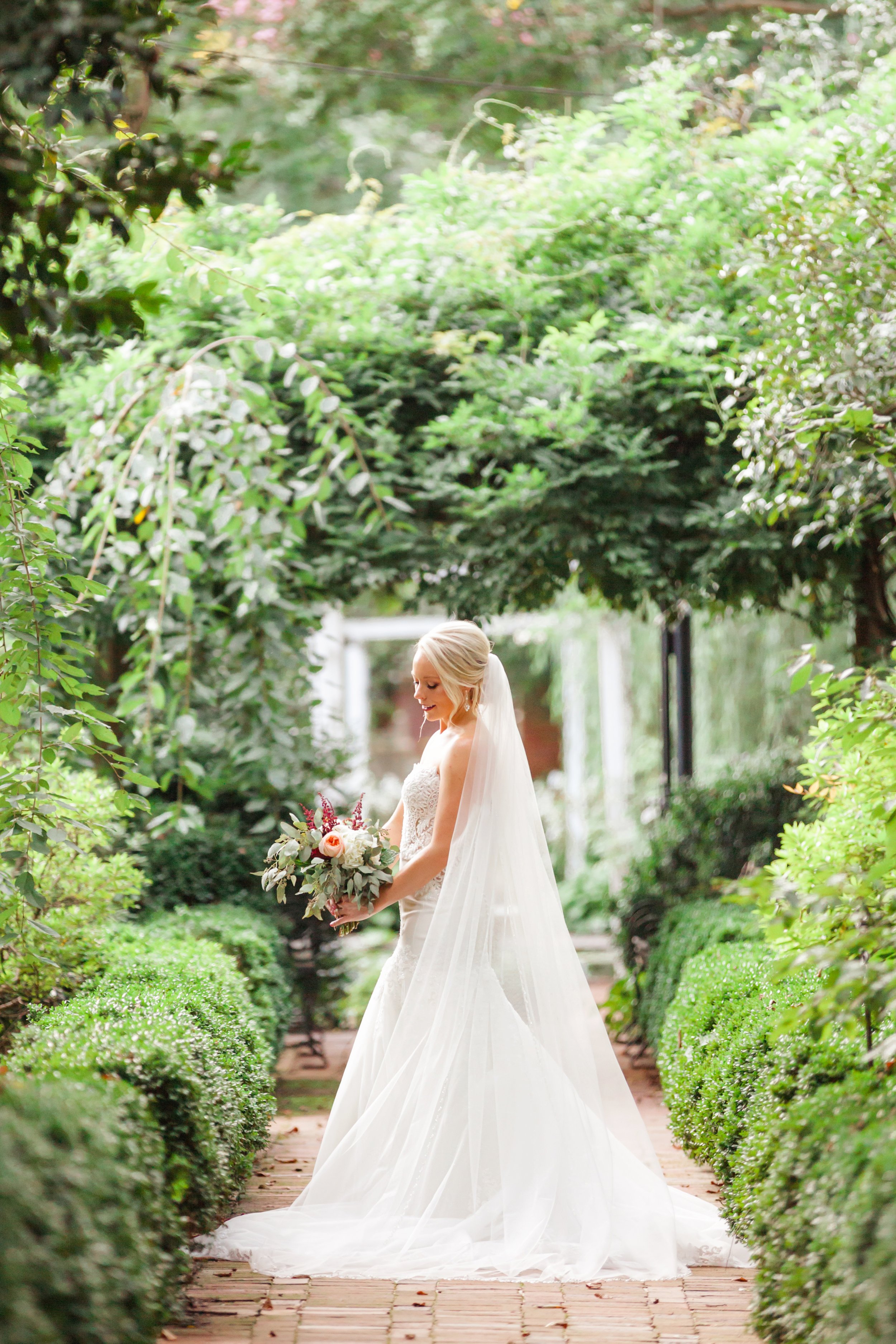  Melanie Bridal Session © www.LindseyKphotography.com 