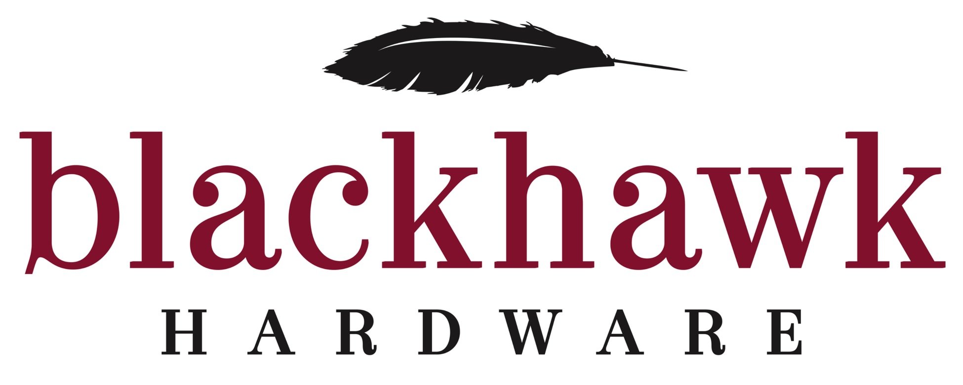 Blackhawk Hardware
