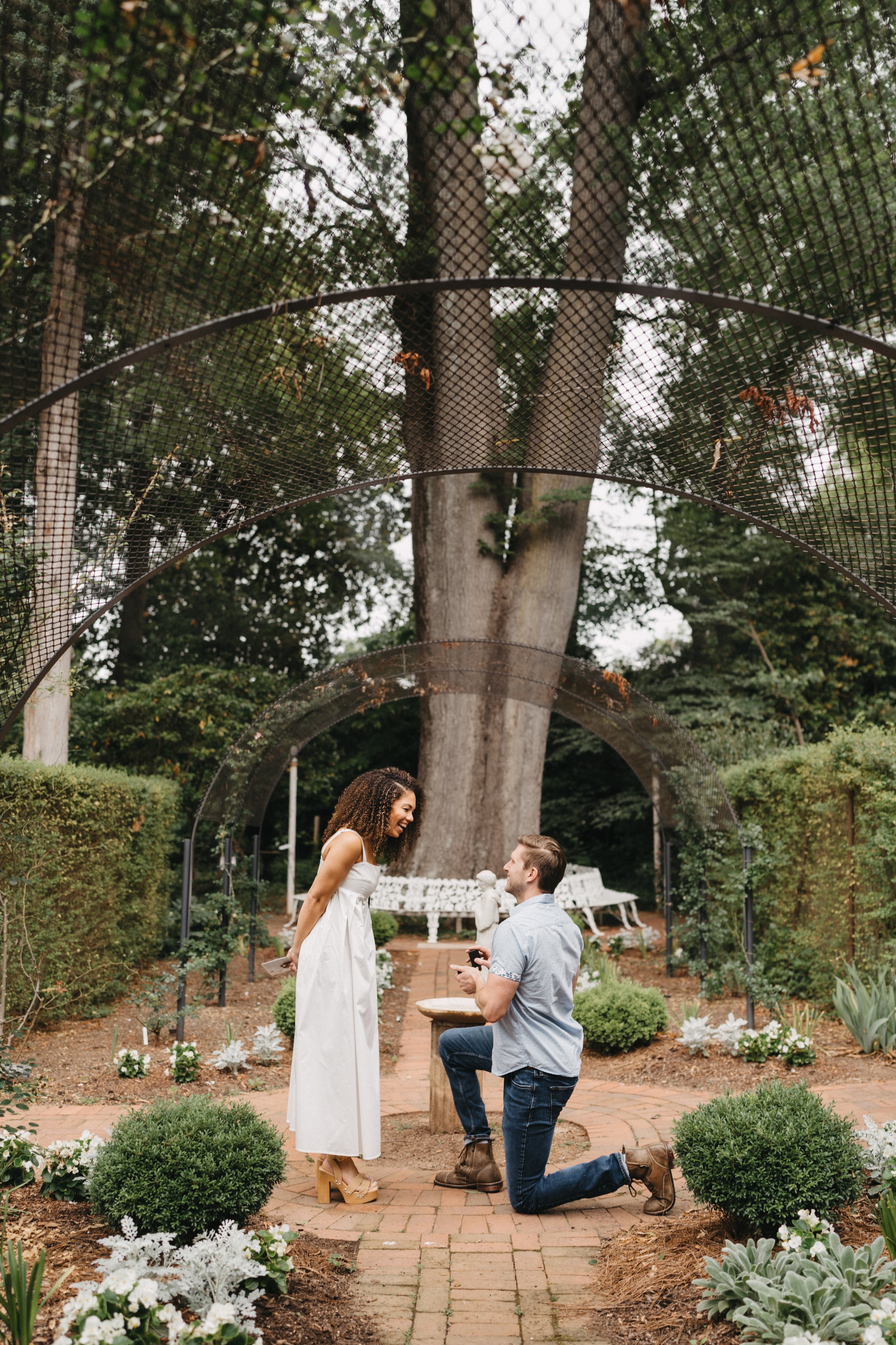  Engagement Photos © Briana Rittenhouse Photography (Instagram - @brianarittenhousephotos / Facebook - @brianarittenhousephotography) 