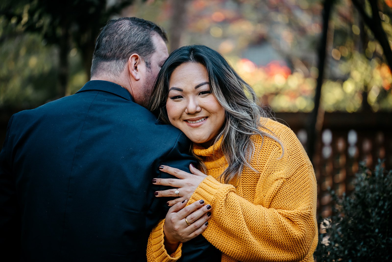  Ryan + Hannah’s Proposal ©  Wedding Photos by Kalina  / Instagram: @weddingphotosbykalina 