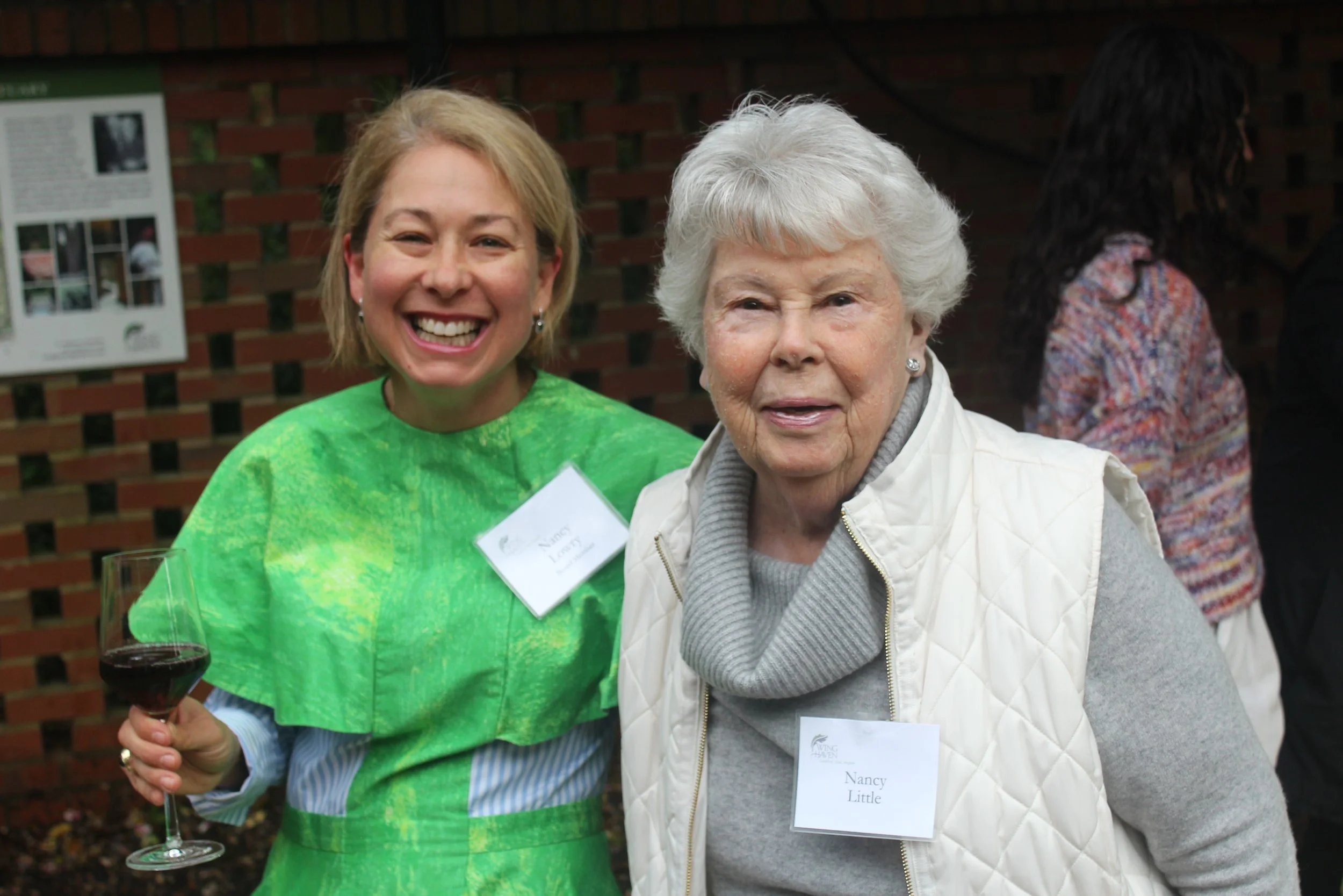 NancyLowry NancyLittle.JPG