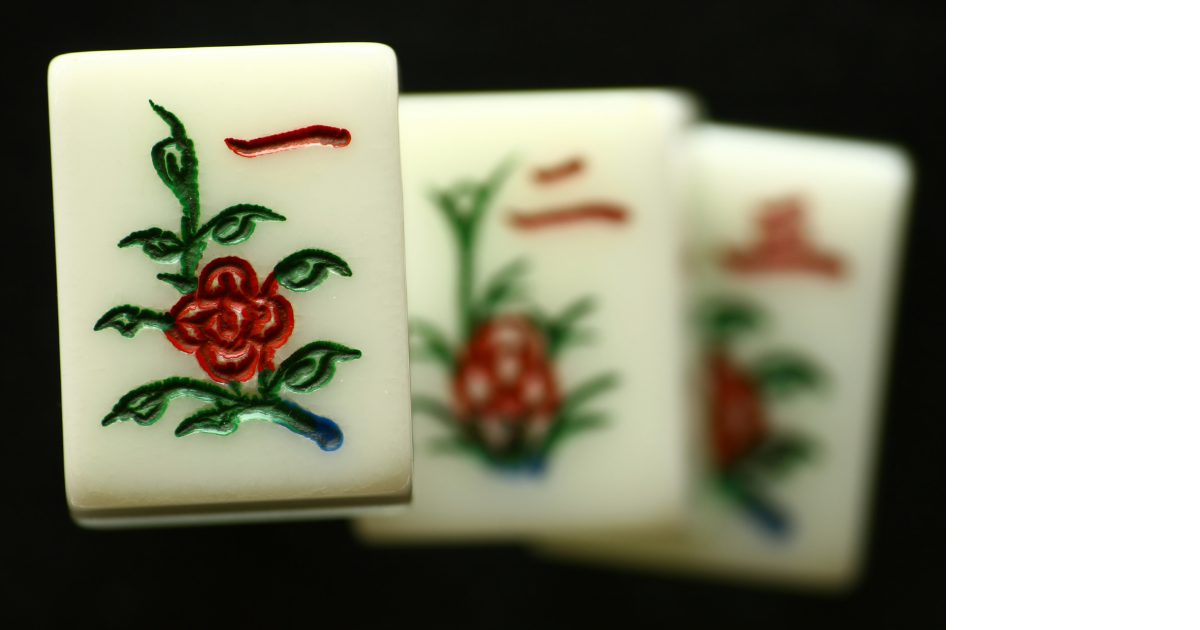 Mahjong Reservation