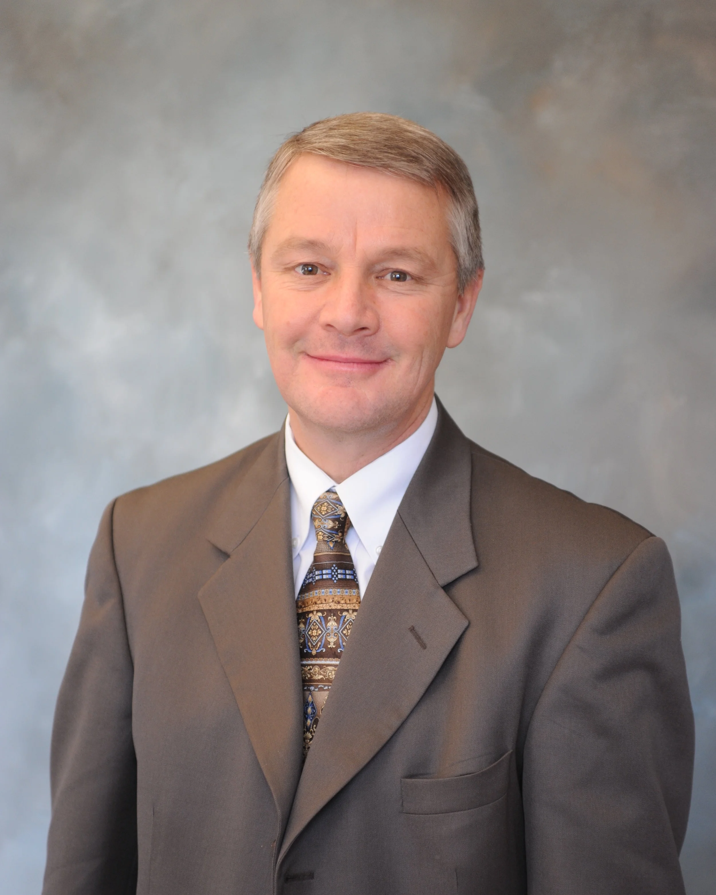 Russ Neilson Market Manager 7-Eleven