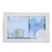 Blue Elephant Onesie & Burp Cloth.png