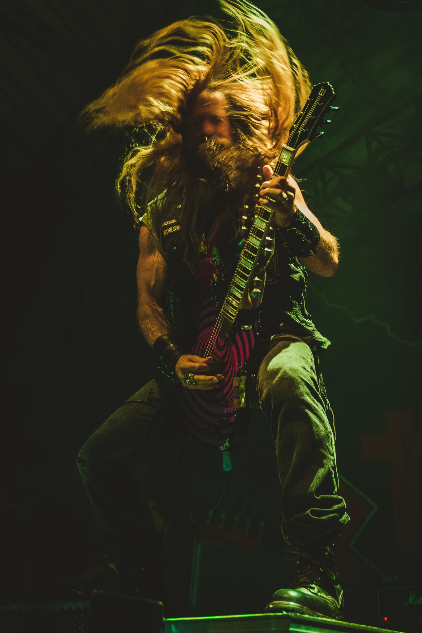 Supernaut /