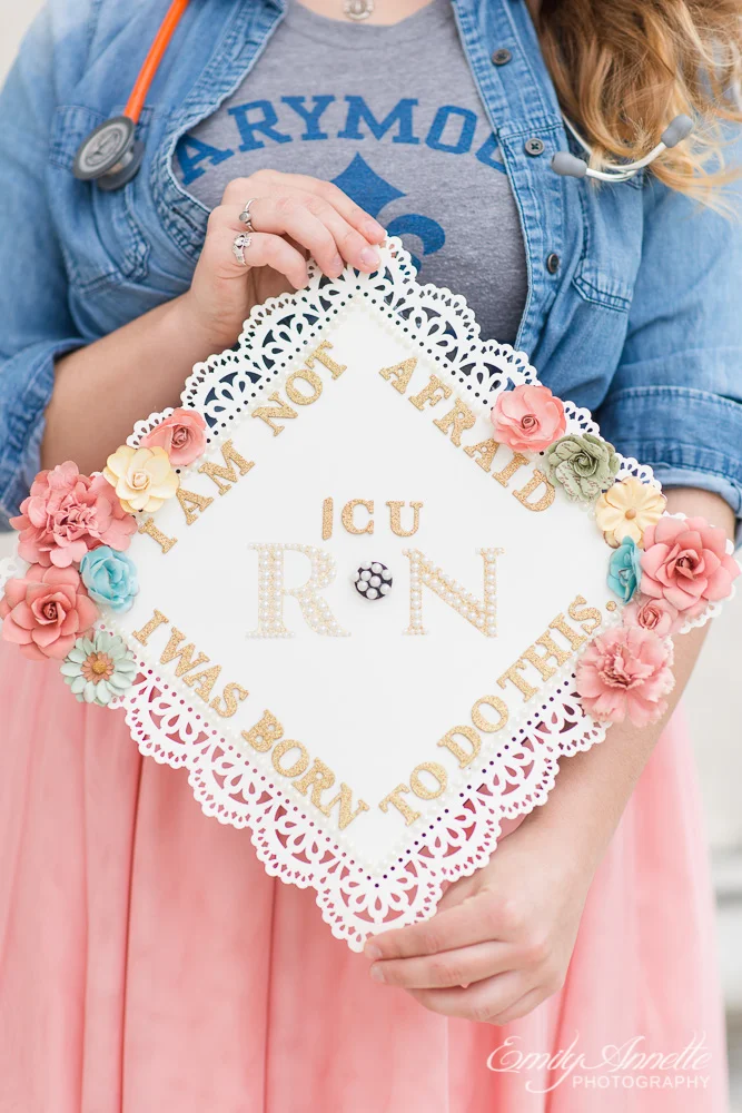 Emily-Annette-Photography-Christy-Nursing-Graduate-Marymount-University-Cap-Gown-Washington-DC-03.jpg