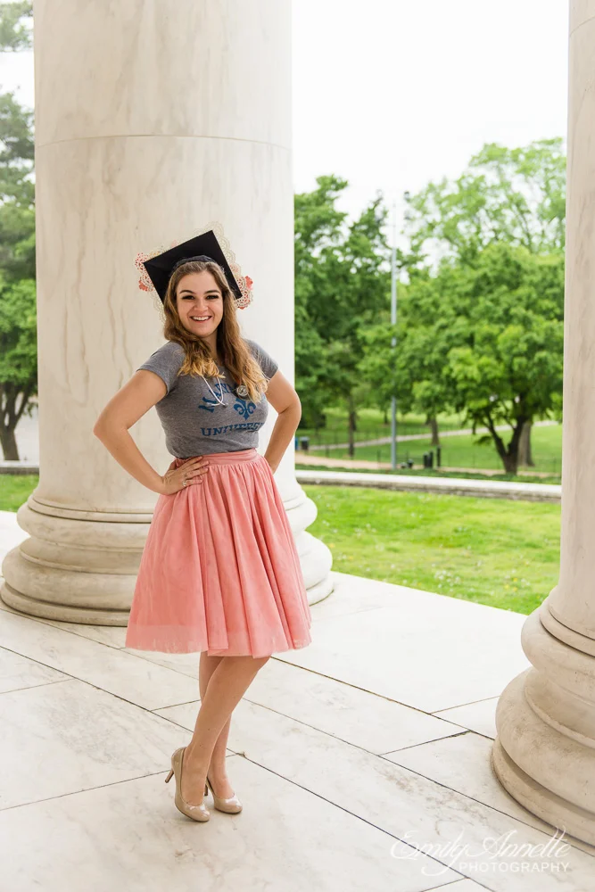 Emily-Annette-Photography-Christy-Nursing-Graduate-Marymount-University-Cap-Gown-Washington-DC-14.jpg