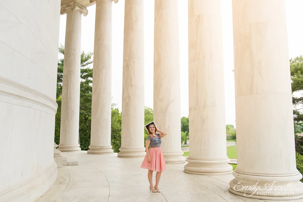 Emily-Annette-Photography-Christy-Nursing-Graduate-Marymount-University-Cap-Gown-Washington-DC-15.jpg