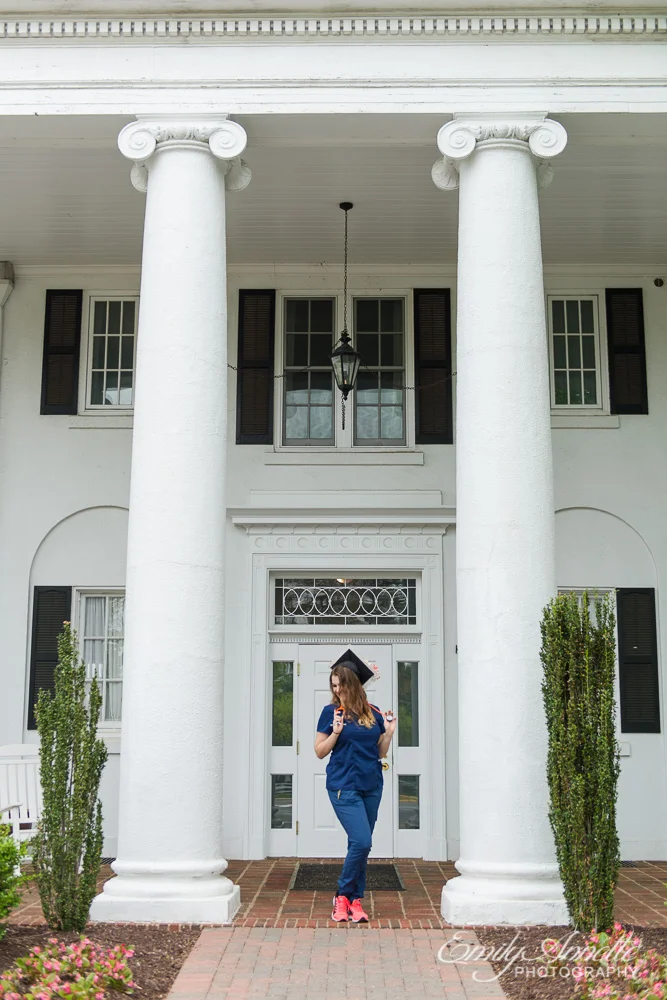 Emily-Annette-Photography-Christy-Nursing-Graduate-Marymount-University-Cap-Gown-Arlington-Virginia-01.jpg