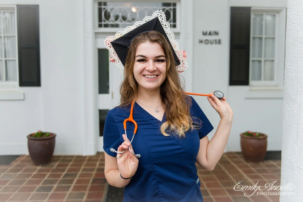 Emily-Annette-Photography-Christy-Nursing-Graduate-Marymount-University-Cap-Gown-Arlington-Virginia-04.jpg