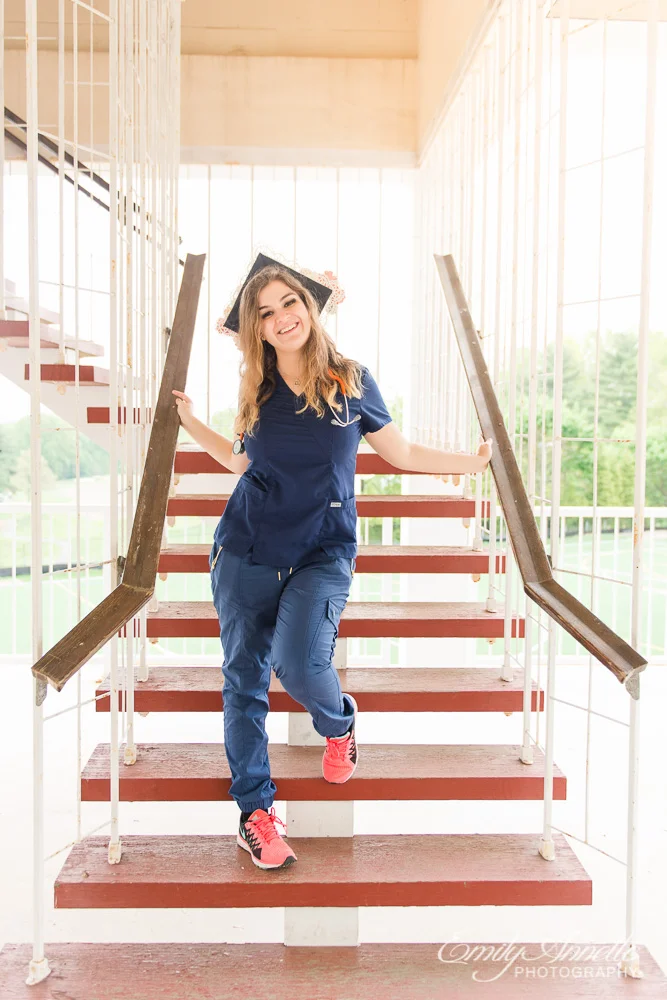 Emily-Annette-Photography-Christy-Nursing-Graduate-Marymount-University-Cap-Gown-Arlington-Virginia-09.jpg