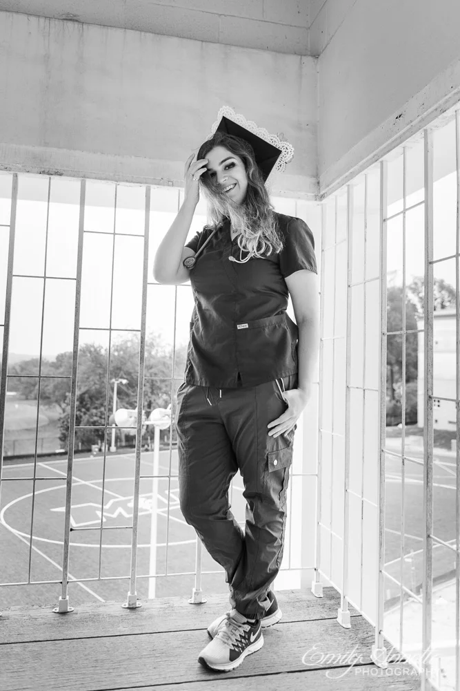 Emily-Annette-Photography-Christy-Nursing-Graduate-Marymount-University-Cap-Gown-Arlington-Virginia-11.jpg