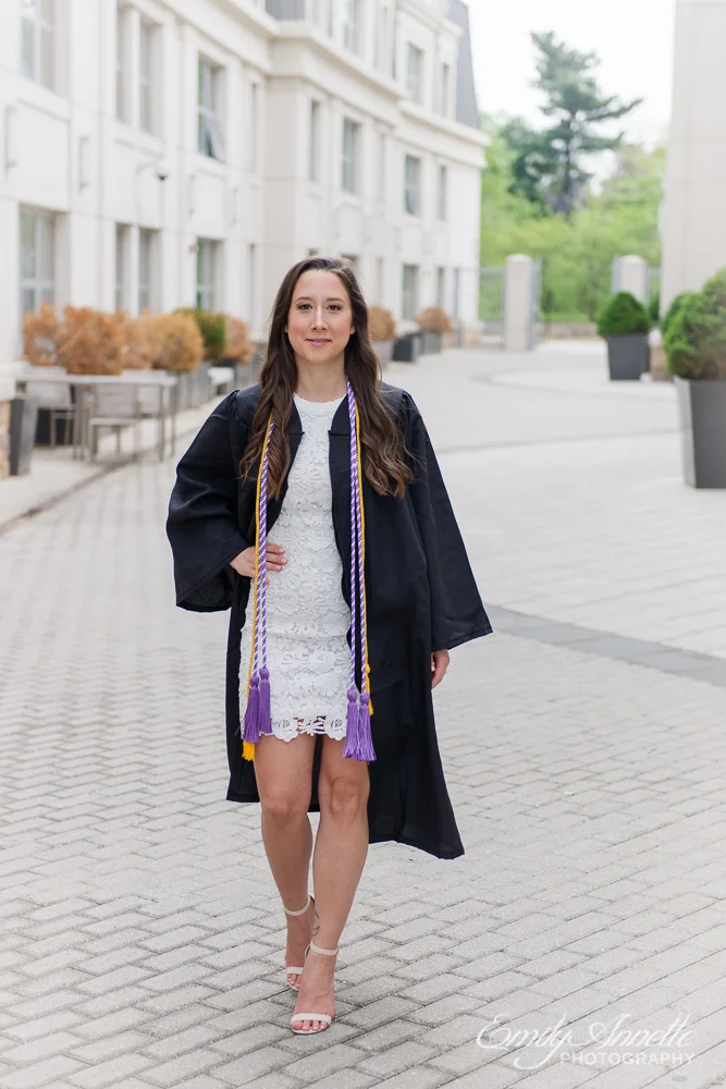 Emily-Annette-Photography-Nursing-Graduate-Marymount-University-Cap-Gown-Arlington-Virginia-14.jpg