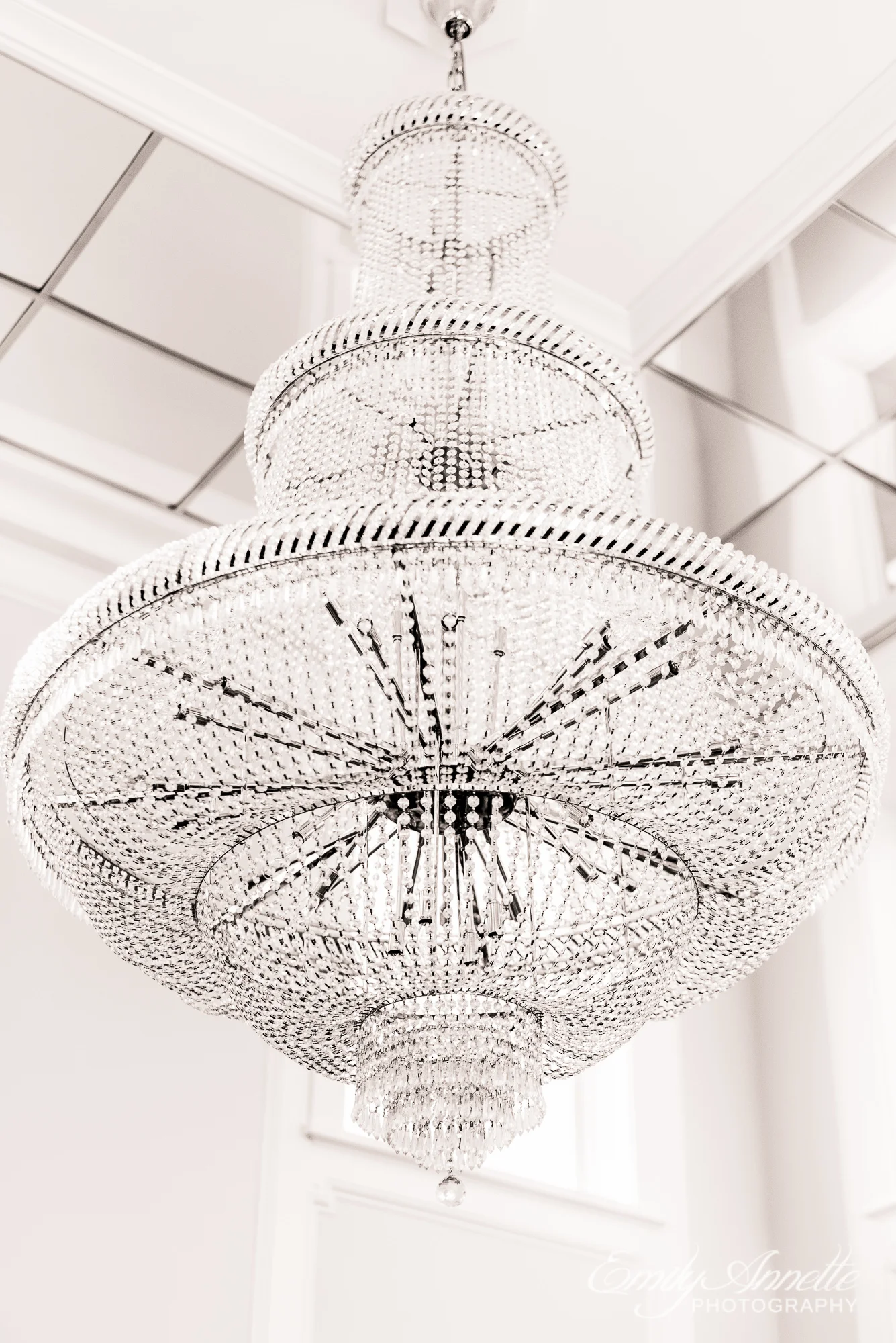 Herrington on the Bay Wedding North Beach, Maryland Kayla and Paul