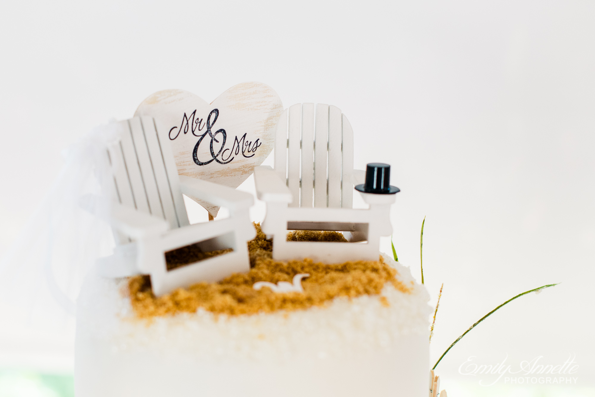 Herrington on the Bay Wedding North Beach, Maryland Kayla and Paul