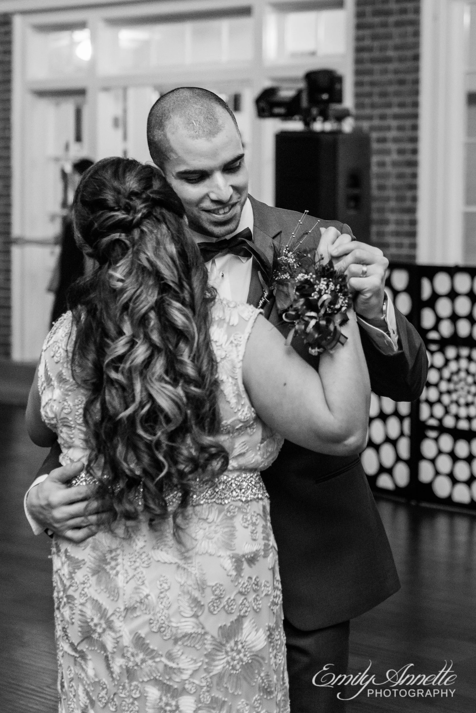 Raspberry Plain Manor Leesburg Virginia Winter Wedding