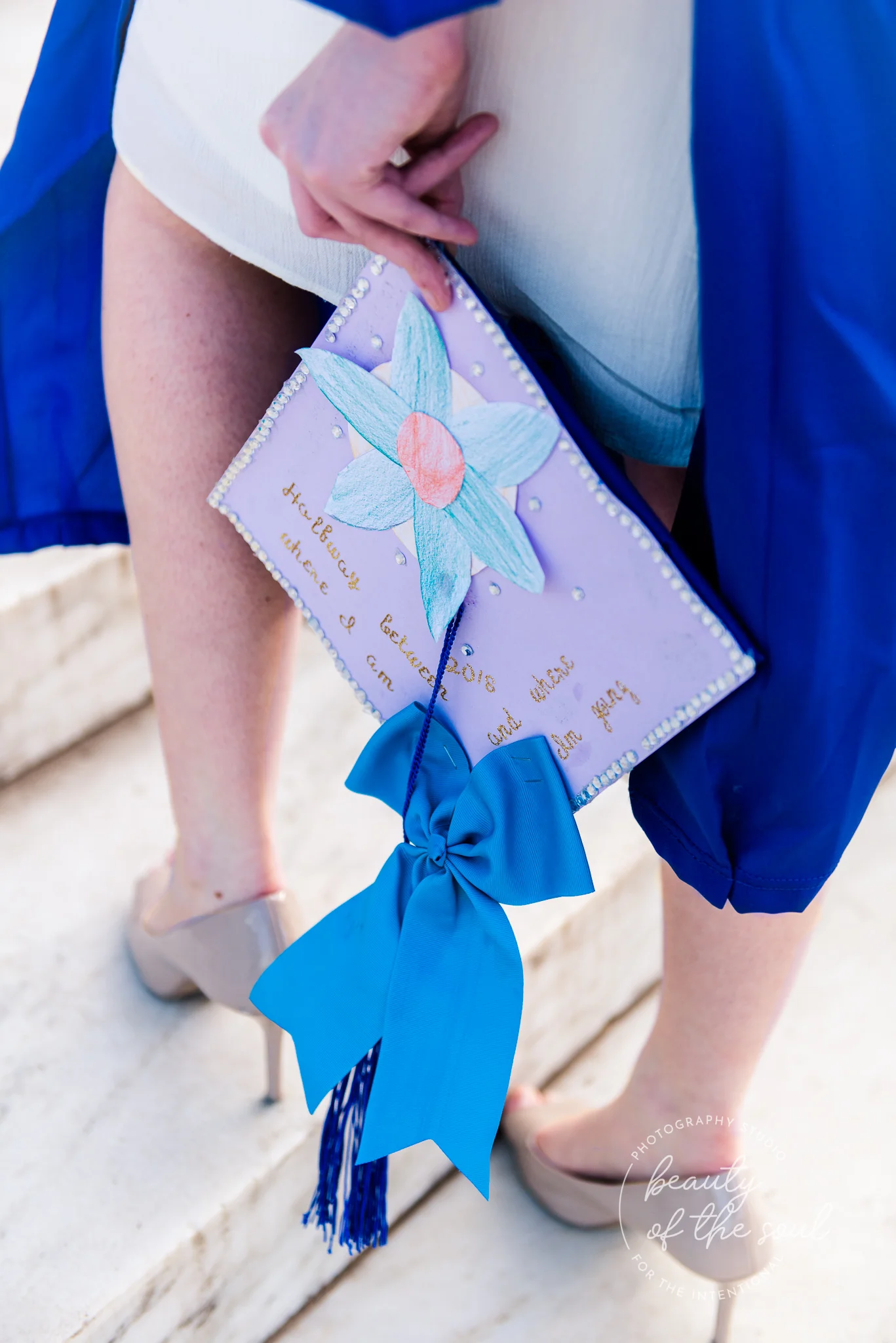 Jefferson Memorial Graduation Session Washington, DC Becca from