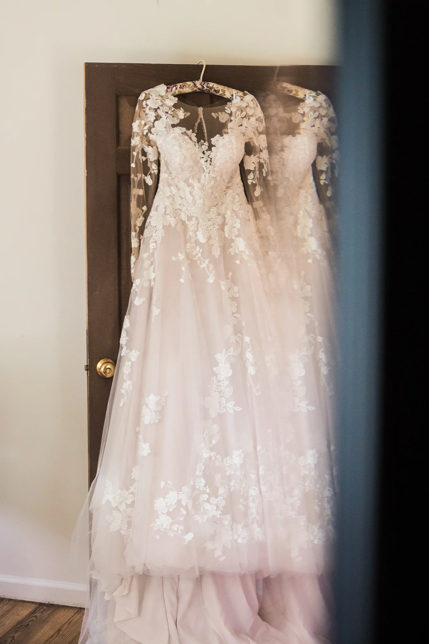 Modest Catholic Wedding Dresses