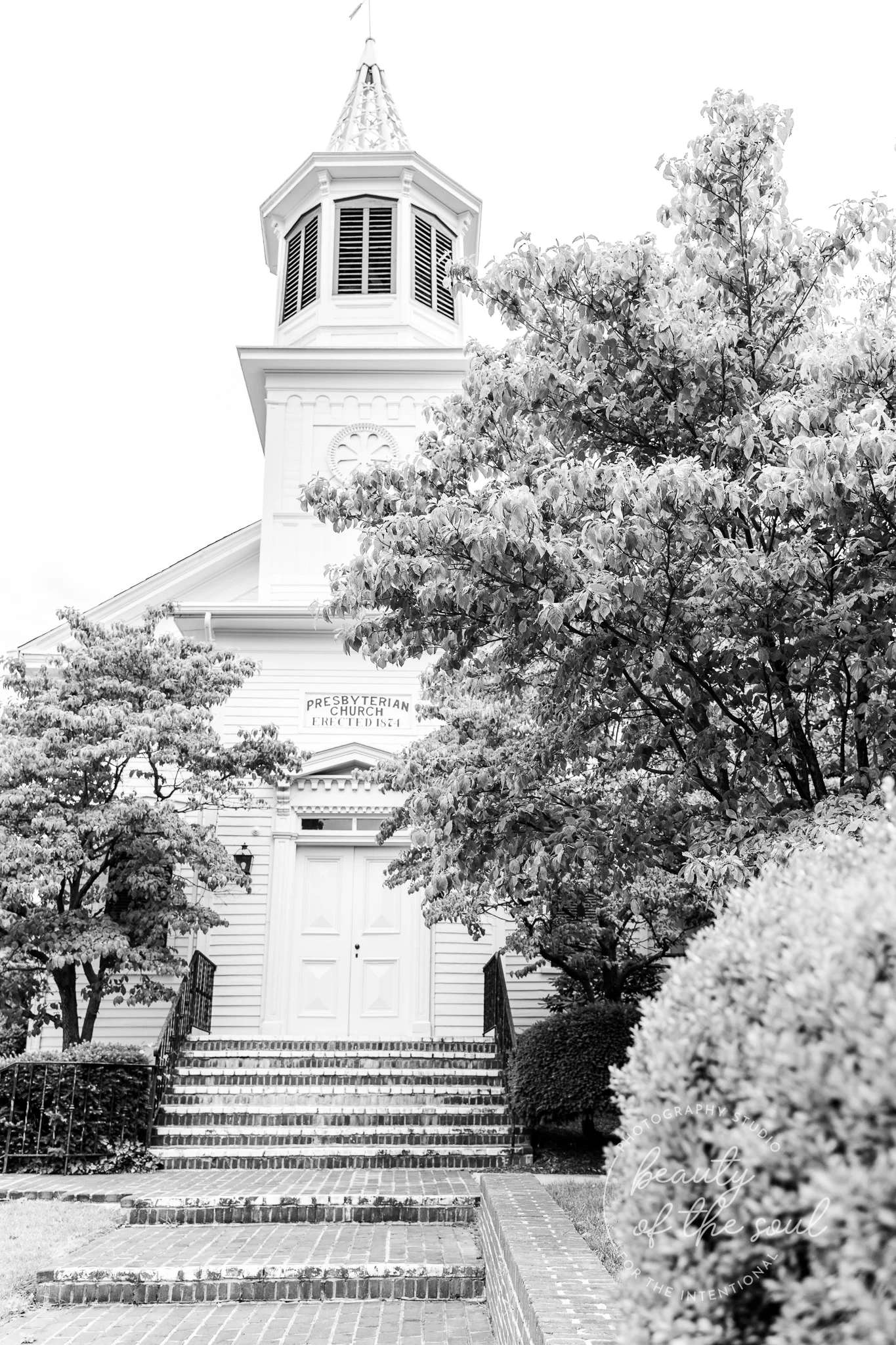 Vienna Presbyterian Church and Hunter House Lunch Wedding - Vienna ...